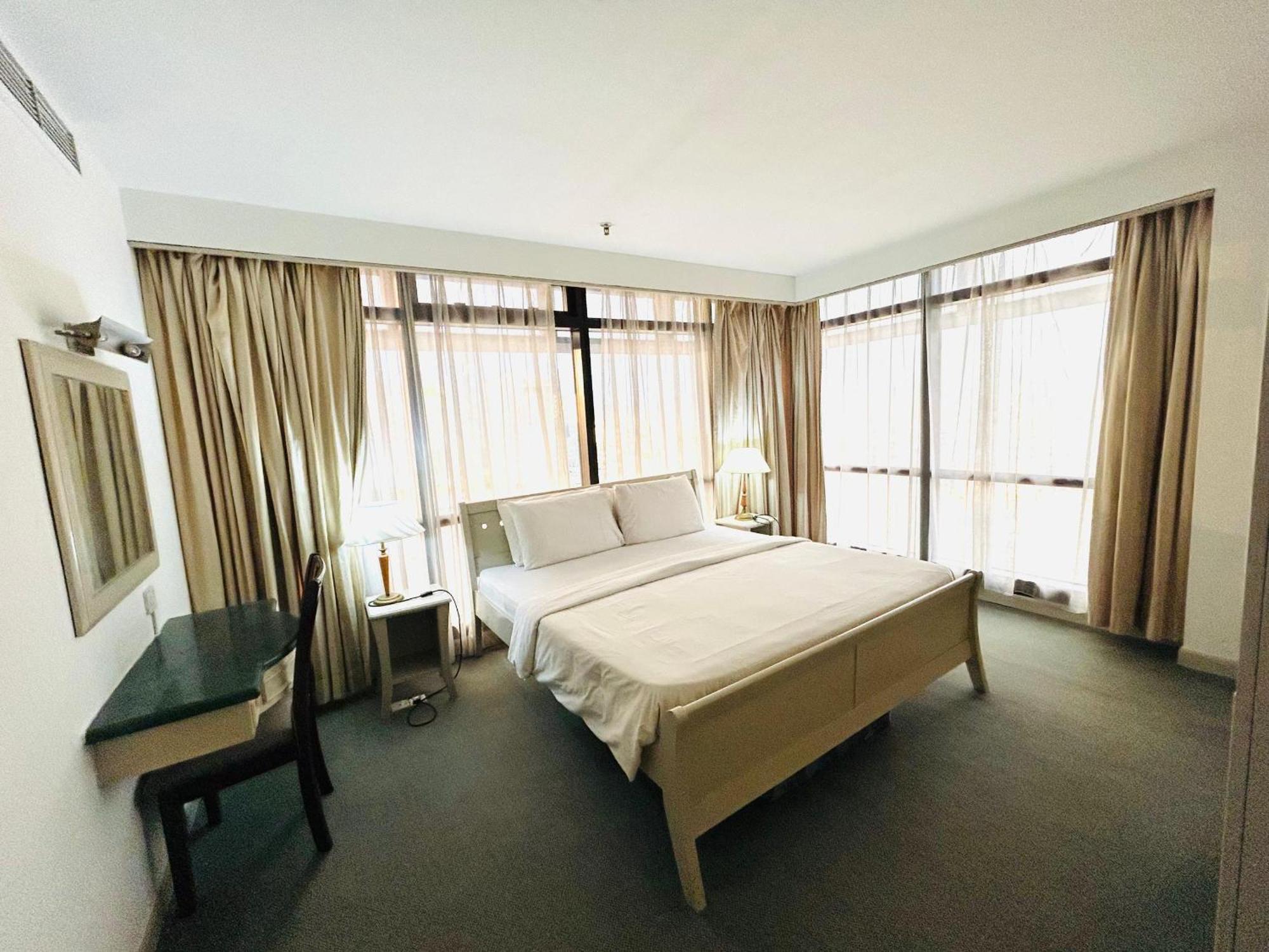 Kl Better At Times Square Kl Apartment Kuala Lumpur