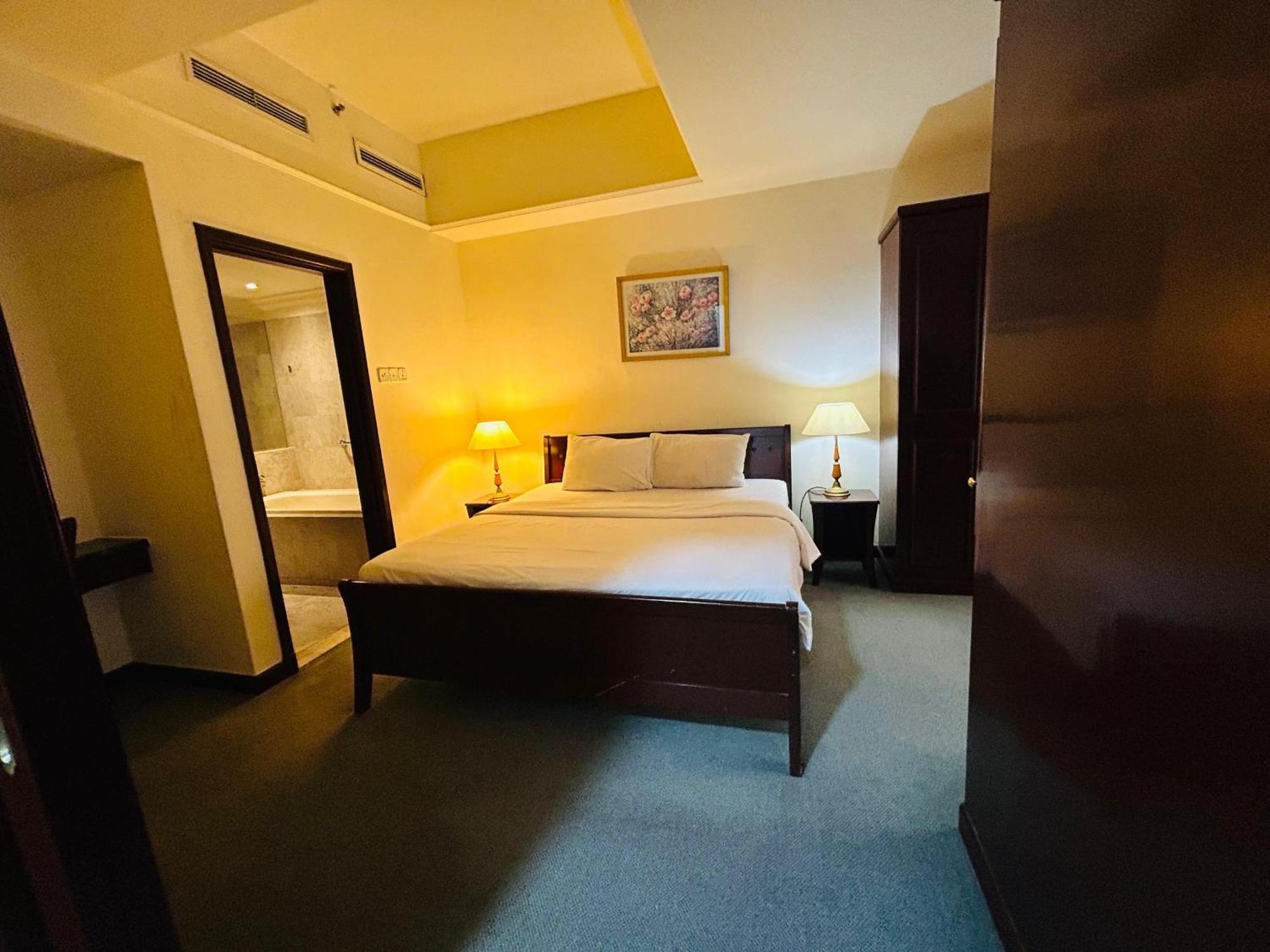 Kl Better At Times Square Kl Apartment