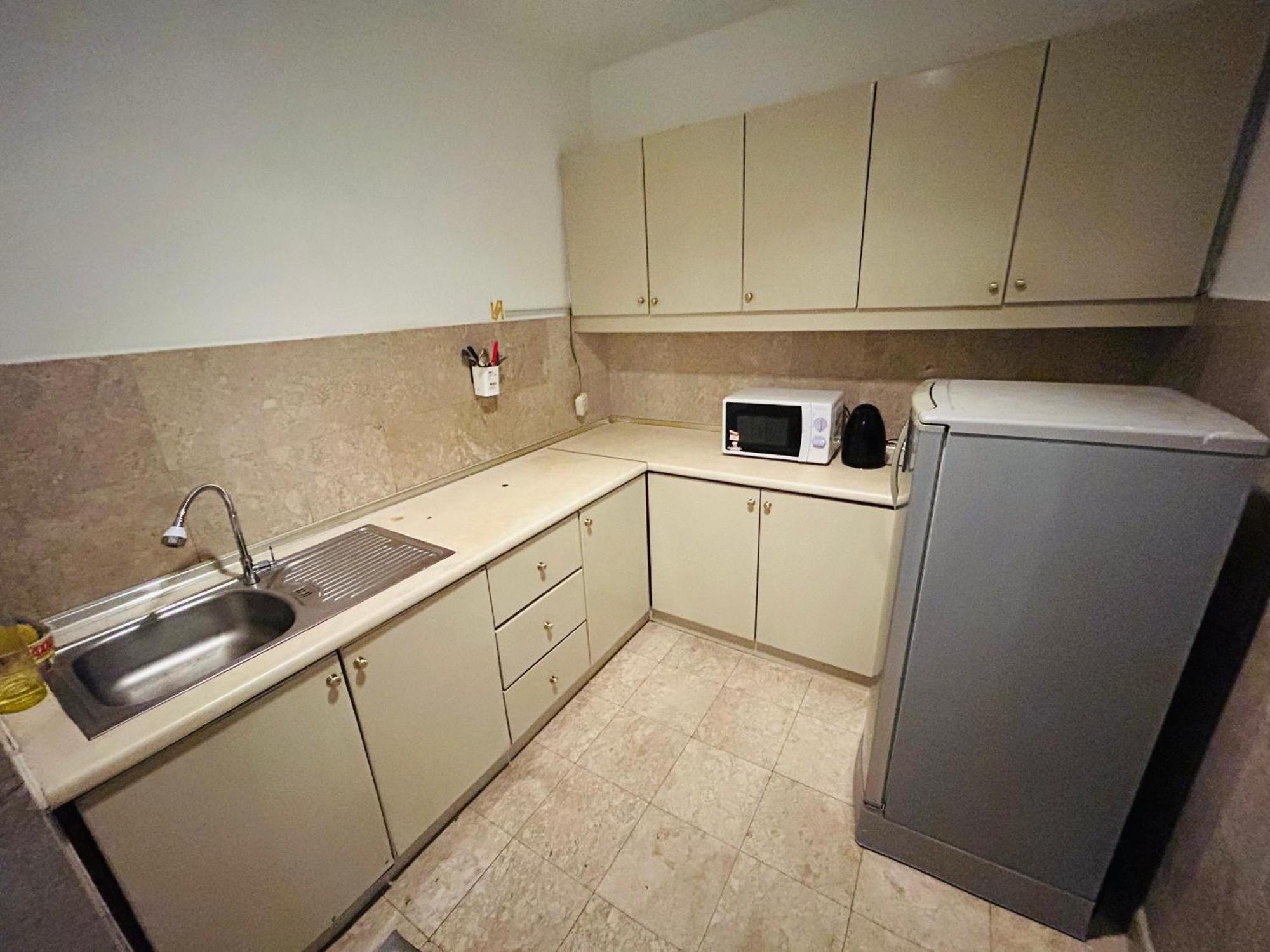 Apartment Kl Better At Times Square Kl *