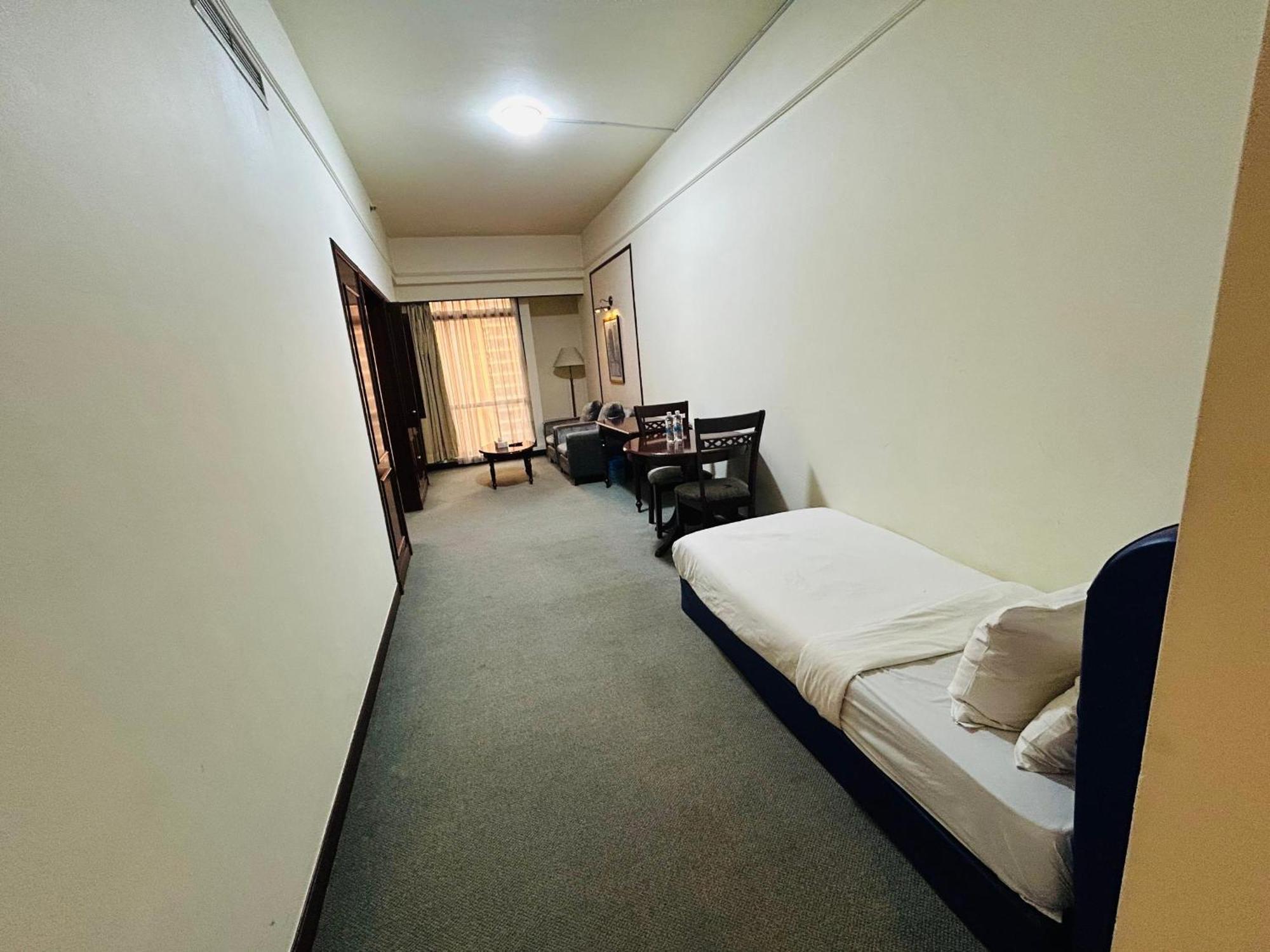 Kl Better At Times Square Kl Apartment Kuala Lumpur