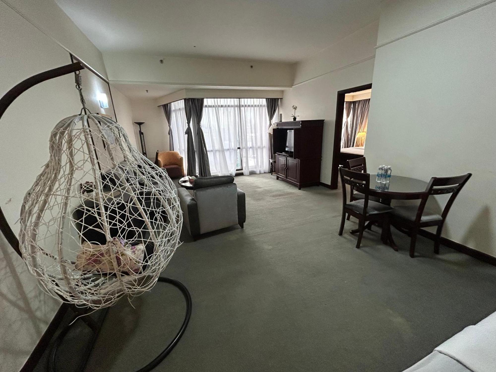 Apartment Kl Better At Times Square Kl Kuala Lumpur