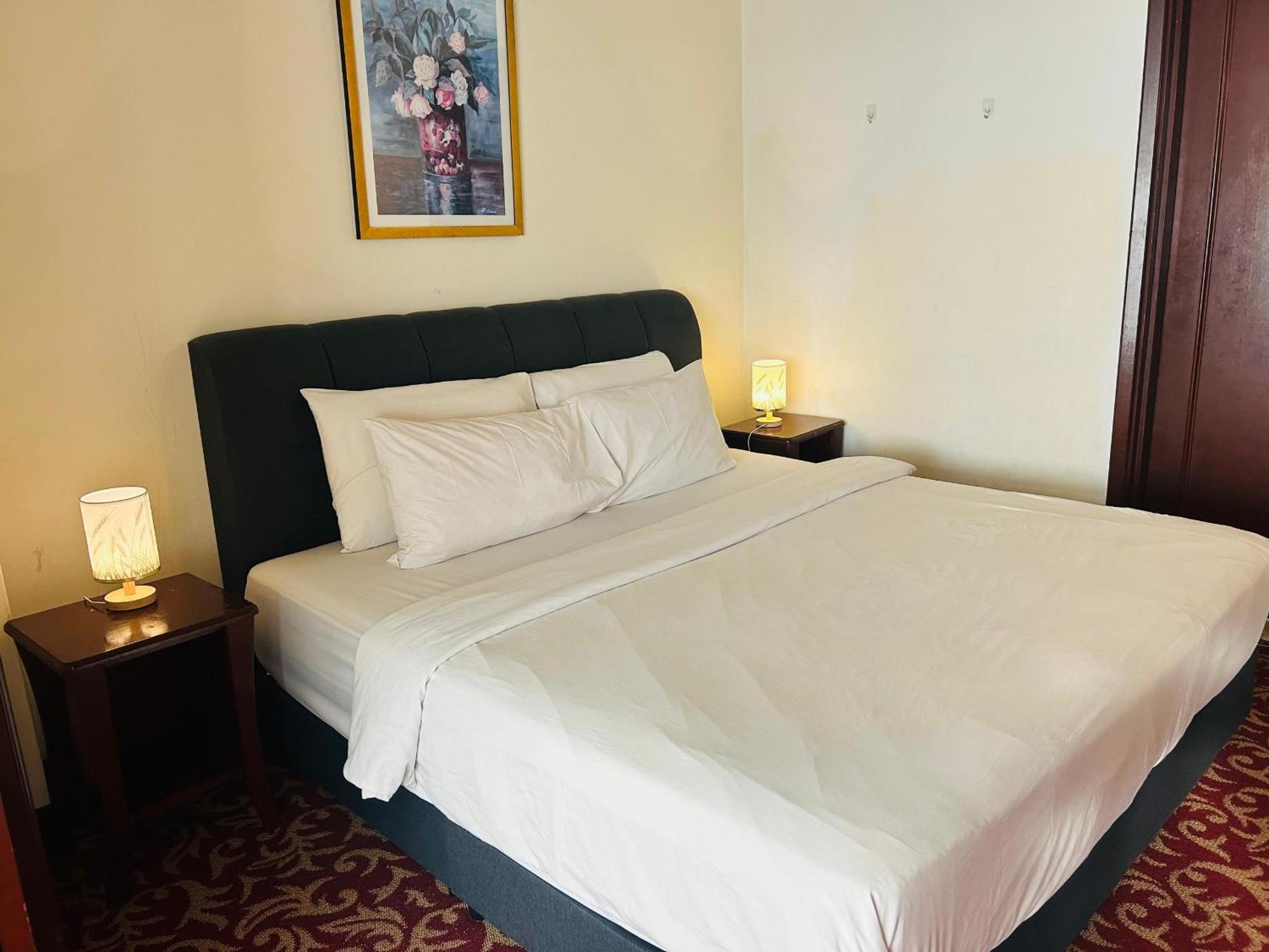 Kl Better At Times Square Kl Apartment Kuala Lumpur