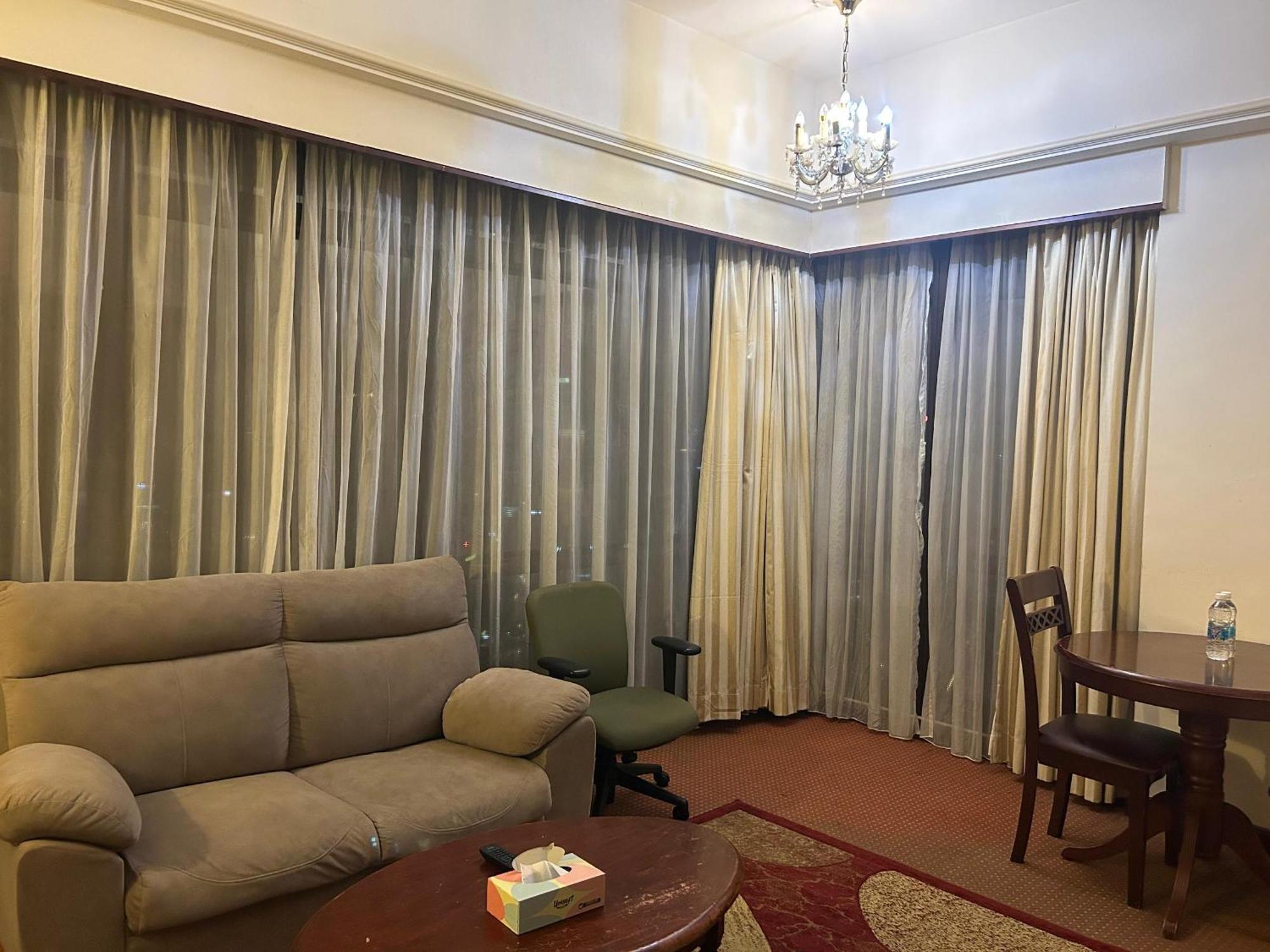Apartment Kl Better At Times Square Kl Kuala Lumpur
