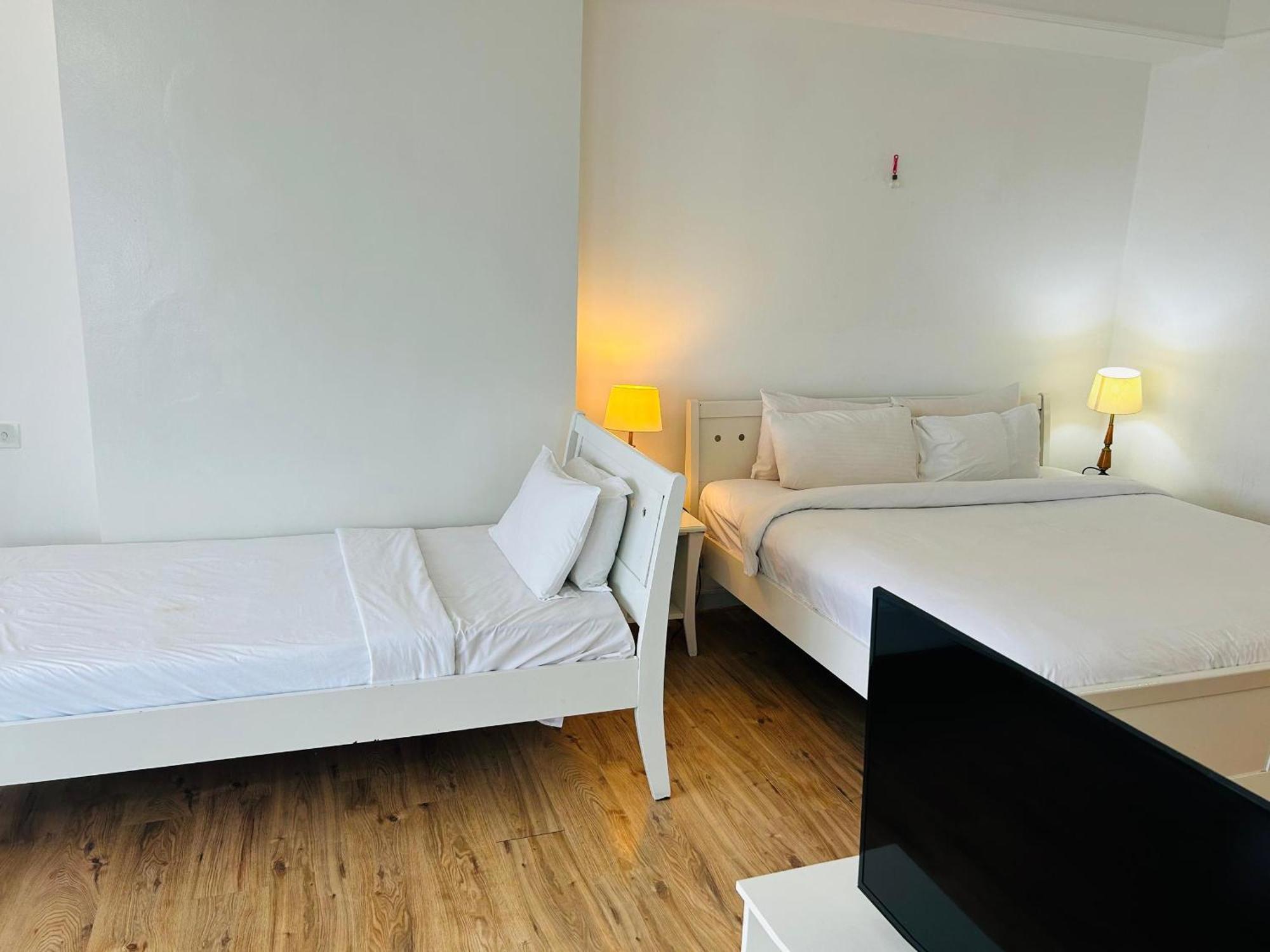 Apartment Kl Better At Times Square Kl Kuala Lumpur