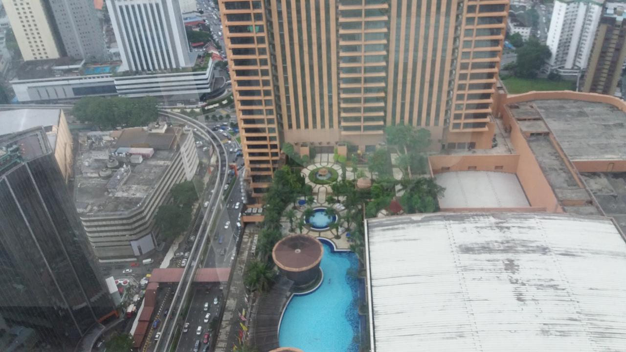 Kl Better At Times Square Kl Apartment *