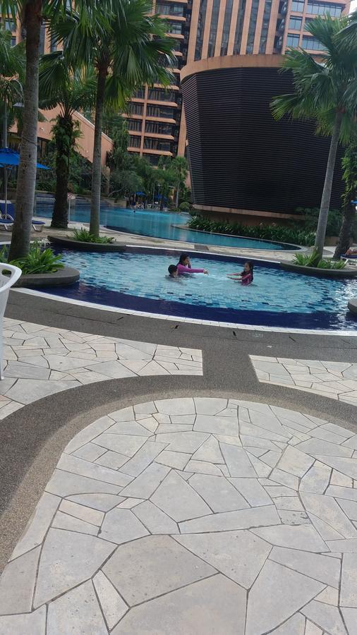 Kl Better At Times Square Kl Apartment Kuala Lumpur