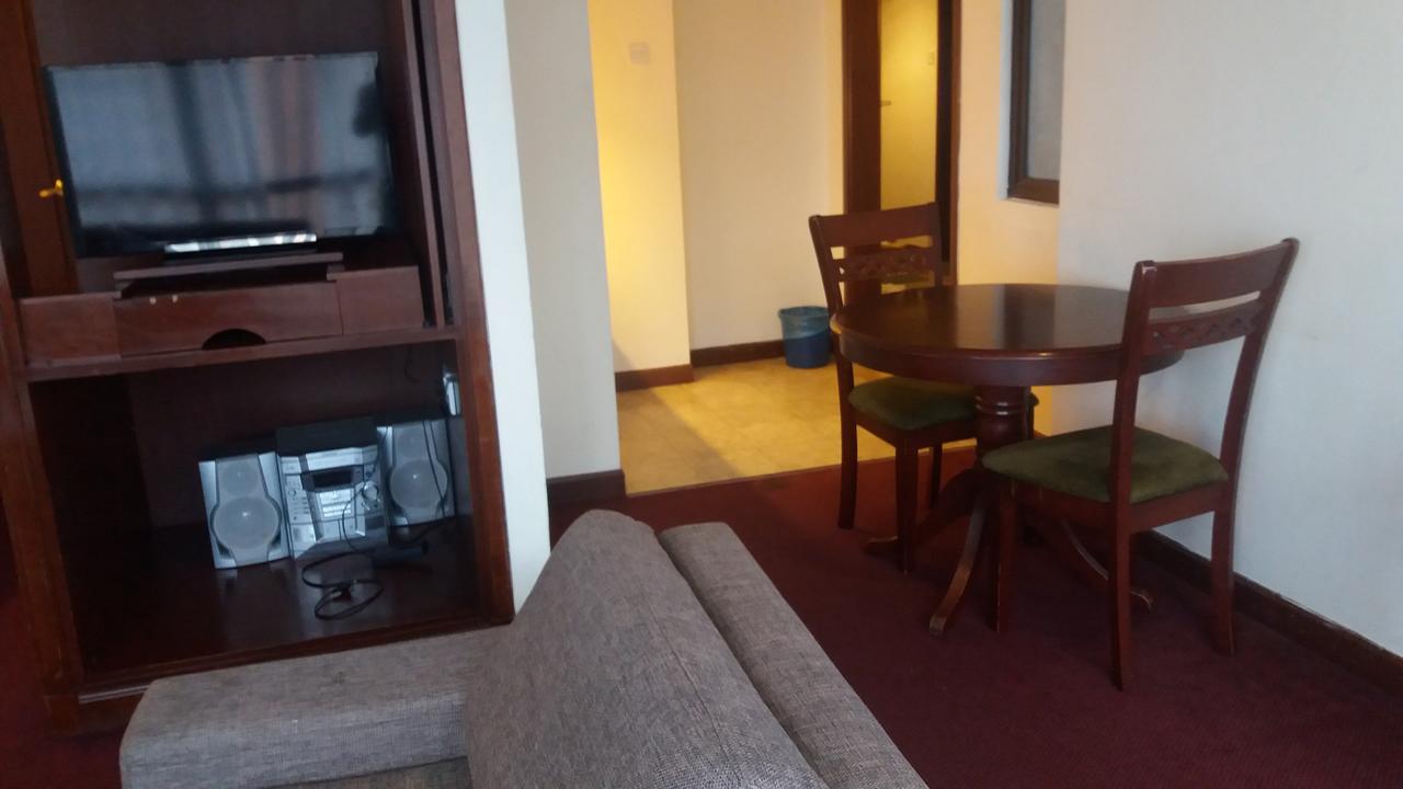Apartment Kl Better At Times Square Kl