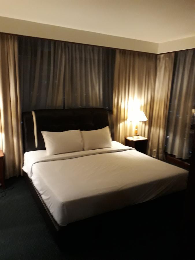 Kl Better At Times Square Kl Apartment