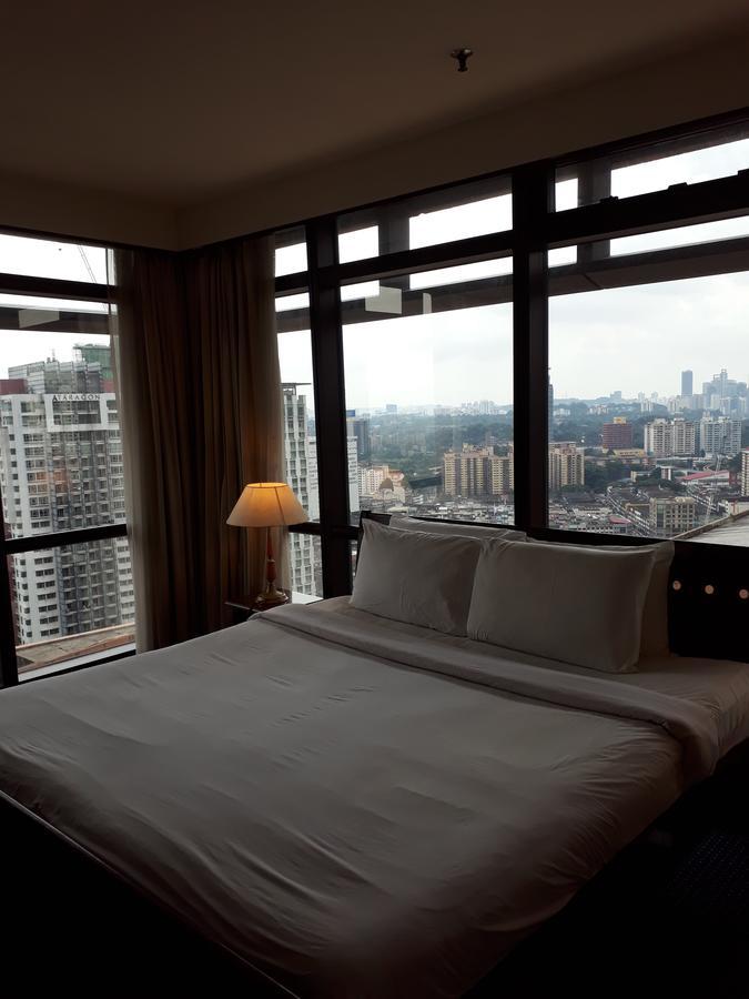 Kl Better At Times Square Kl * Kuala Lumpur