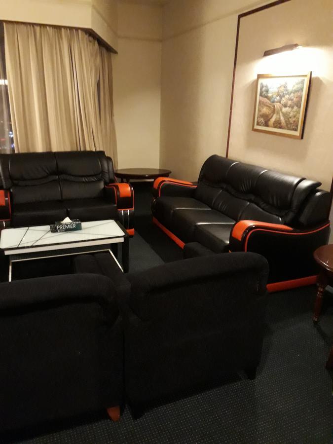 Kl Better At Times Square Kl Apartment
