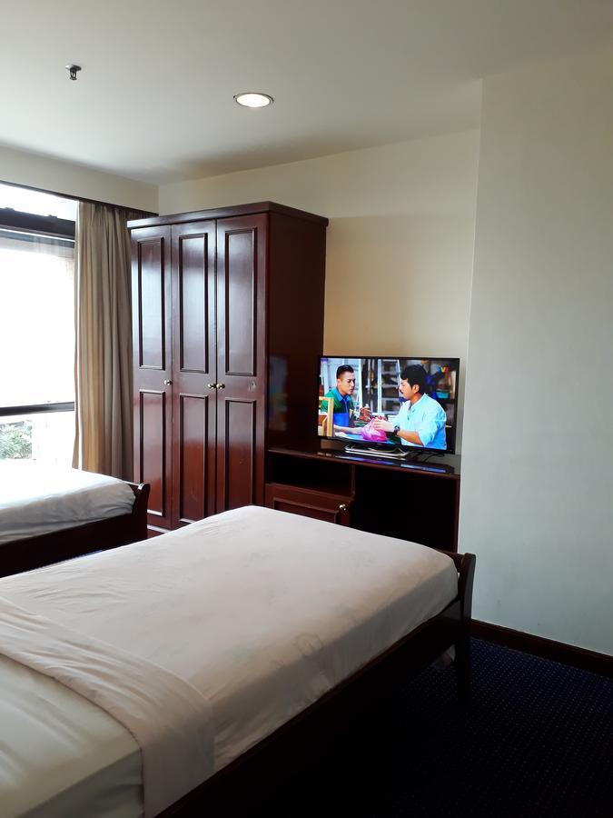 Kl Better At Times Square Kl Apartment *