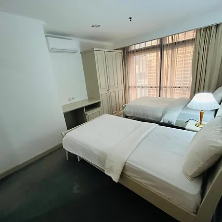Kl Better Apartment At Times Square Kl Kuala Lumpur Exterior photo
