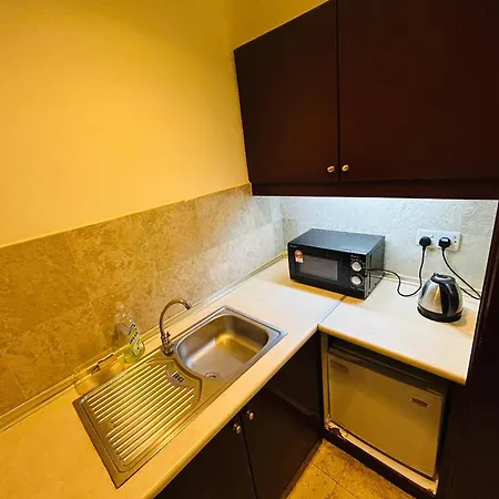 Kl Better Apartment At Times Square Kl Kuala Lumpur Exterior photo