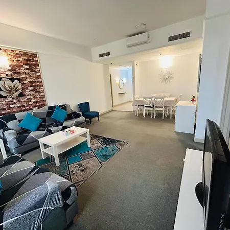 Kl Better Apartment At Times Square Kl Kuala Lumpur Exterior photo