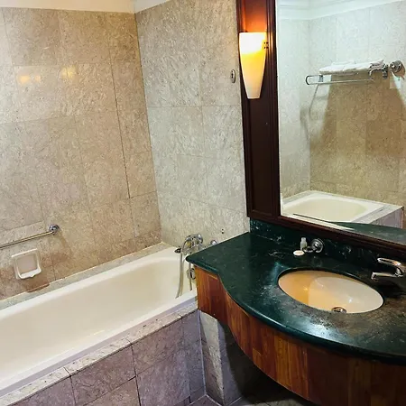 Kl Better Apartment At Times Square Kl Kuala Lumpur Exterior photo