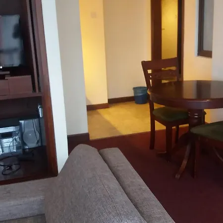 Kl Better Apartment At Times Square Kl Kuala Lumpur Exterior photo