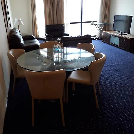 Kl Better Apartment At Times Square Kl Kuala Lumpur Exterior photo
