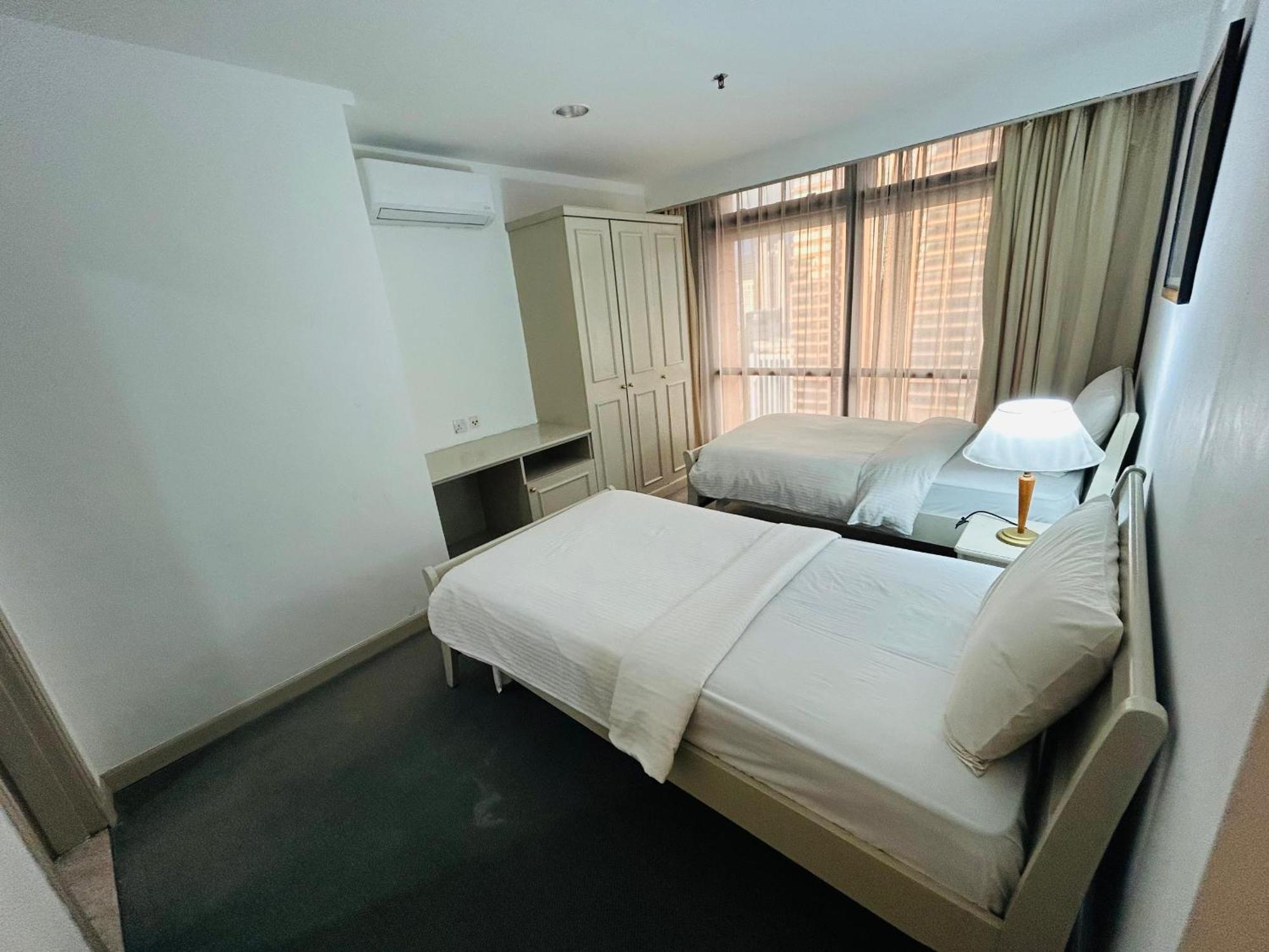 Kl Better At Times Square Kl Apartment