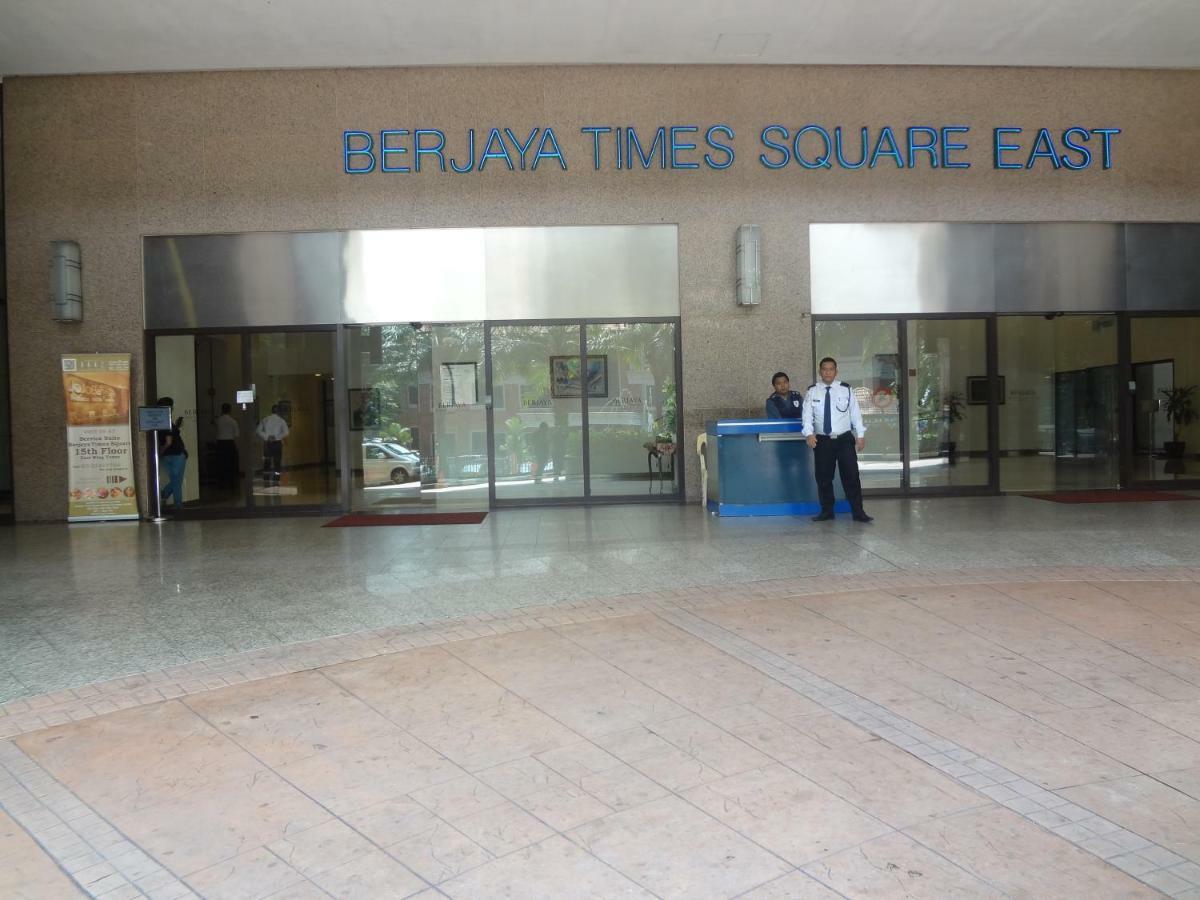 Kl Better At Times Square Kl Kuala Lumpur