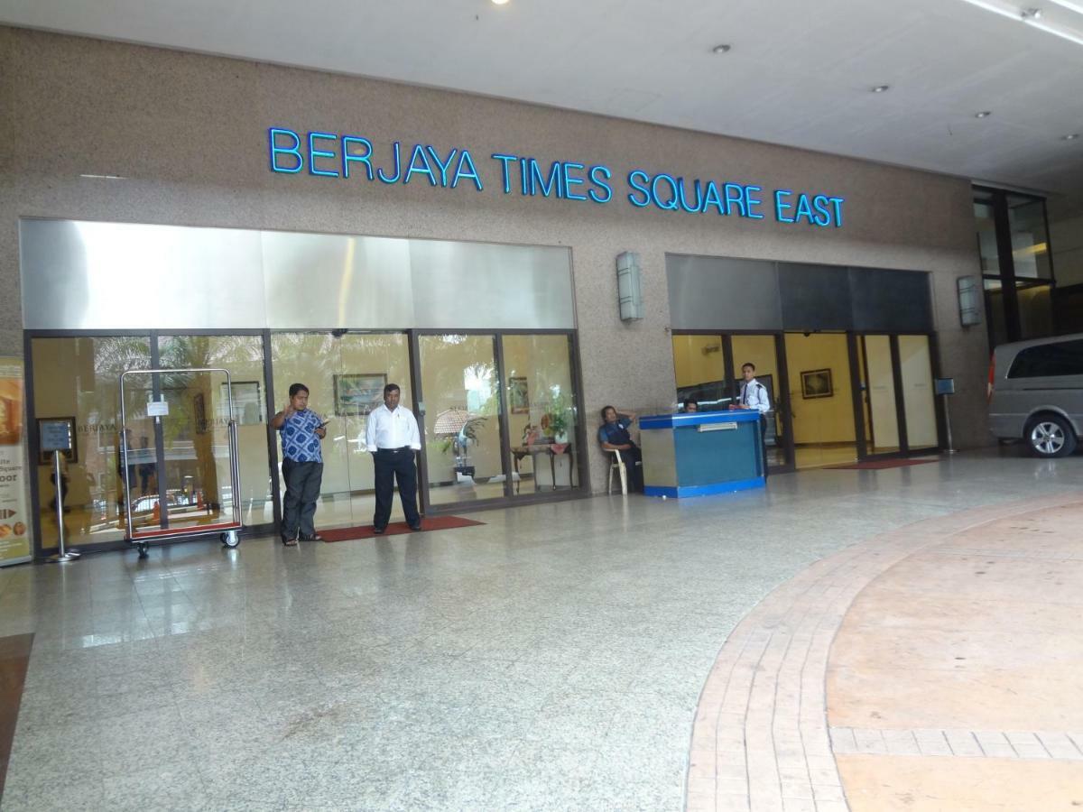 Kl Better At Times Square Kl *
